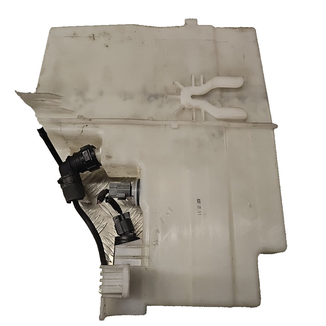 2019 KIA STINGER GT WINDSCREEN WASHER BOTTLE RESERVOIR TANK 98610-J5000