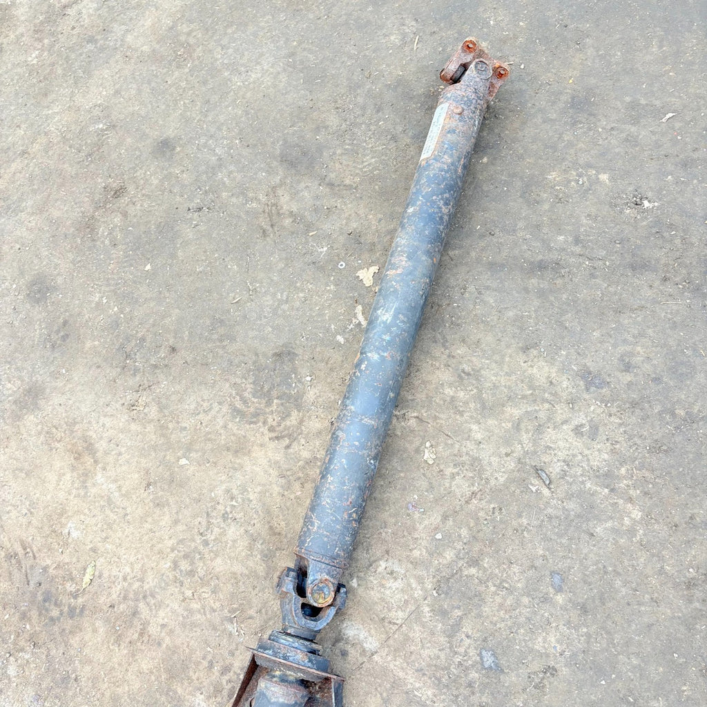 Mercedes Benz M-Class Drive Shaft Transfer Case Rear Axle A1634100802