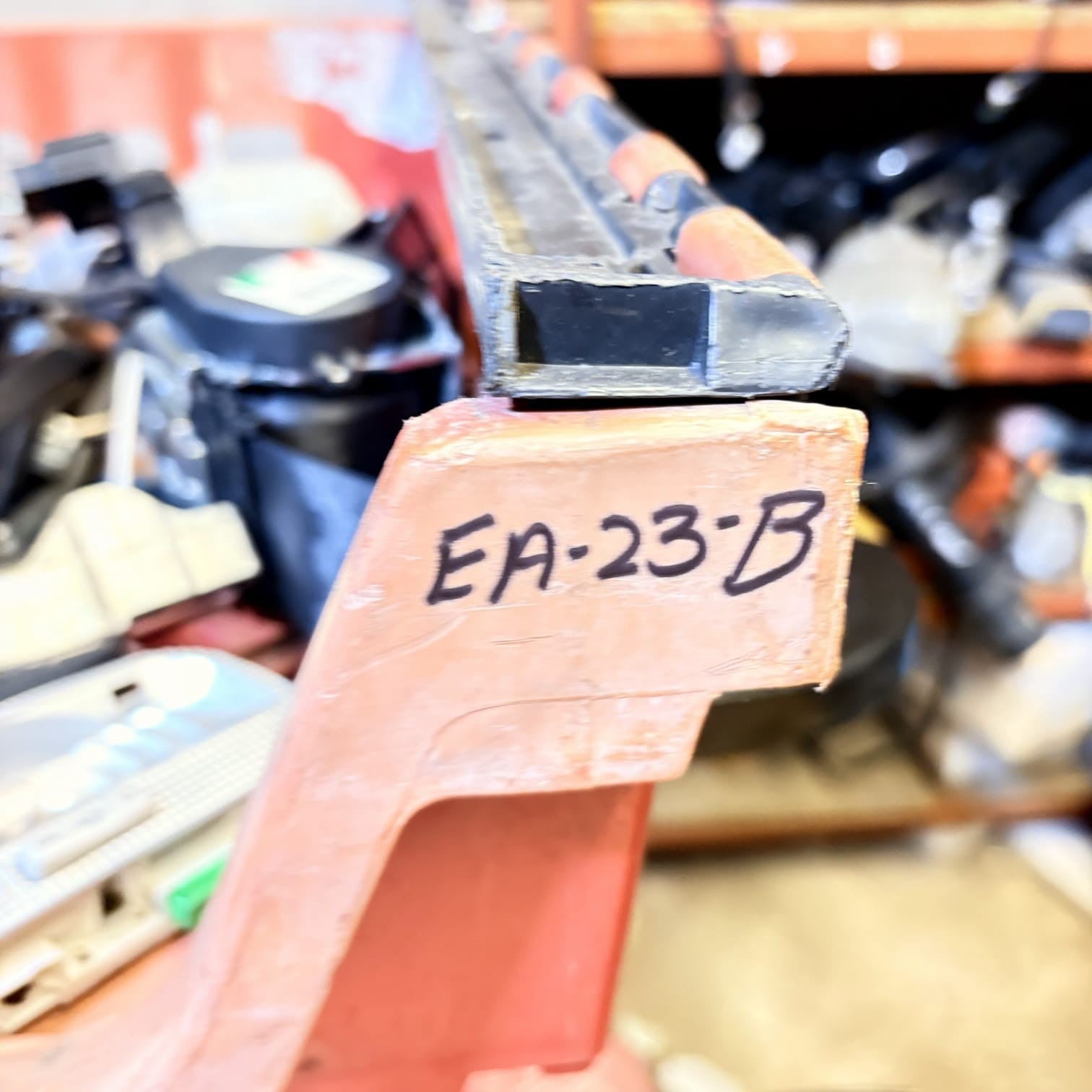 KA3625 TOYOTA Heater Resistor PFZ10 2007