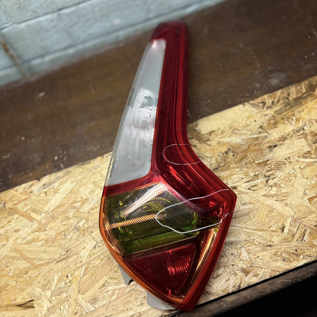 MG3 2011‑2024 Rear Right Tail Light 220‑40013 Driver Side