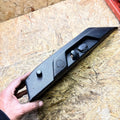 Kia Ceed JD 2012-2018 Right Boot Side Trim Panel +12V 85740A2000WK