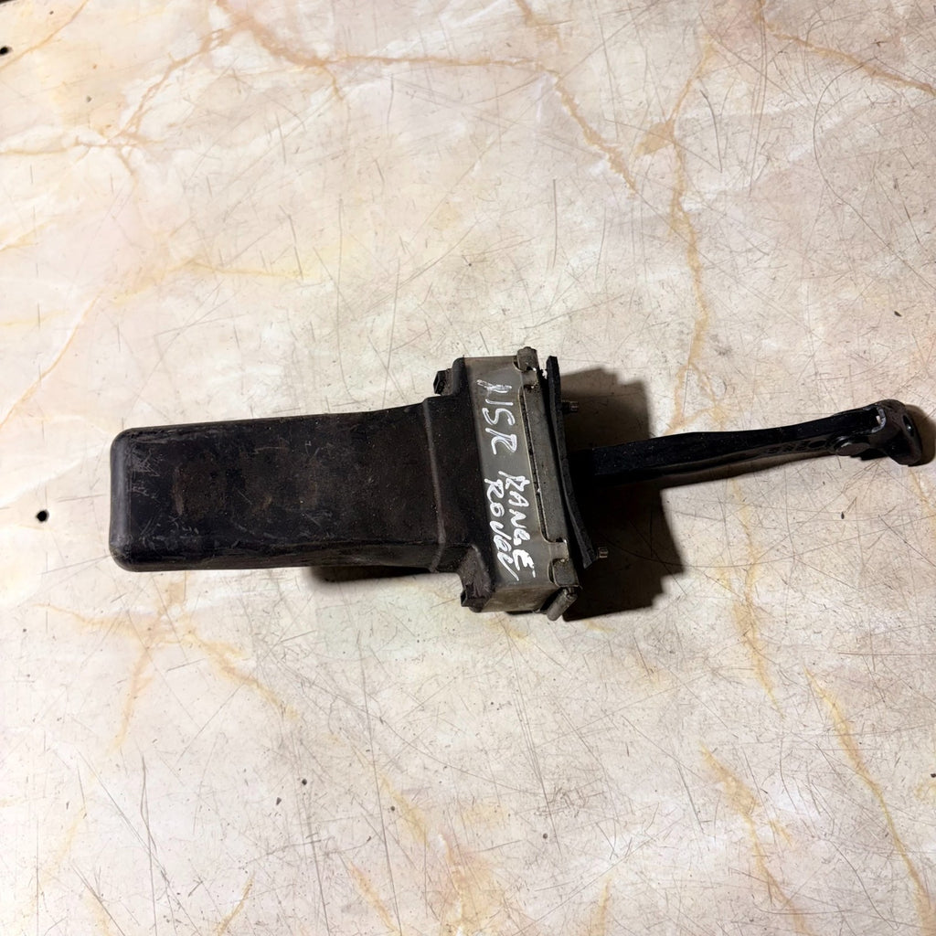 2006 LAND ROVER DISCOVERY 3 O/S/R REAR RIGHT DOOR CHECK STRAP 5173991