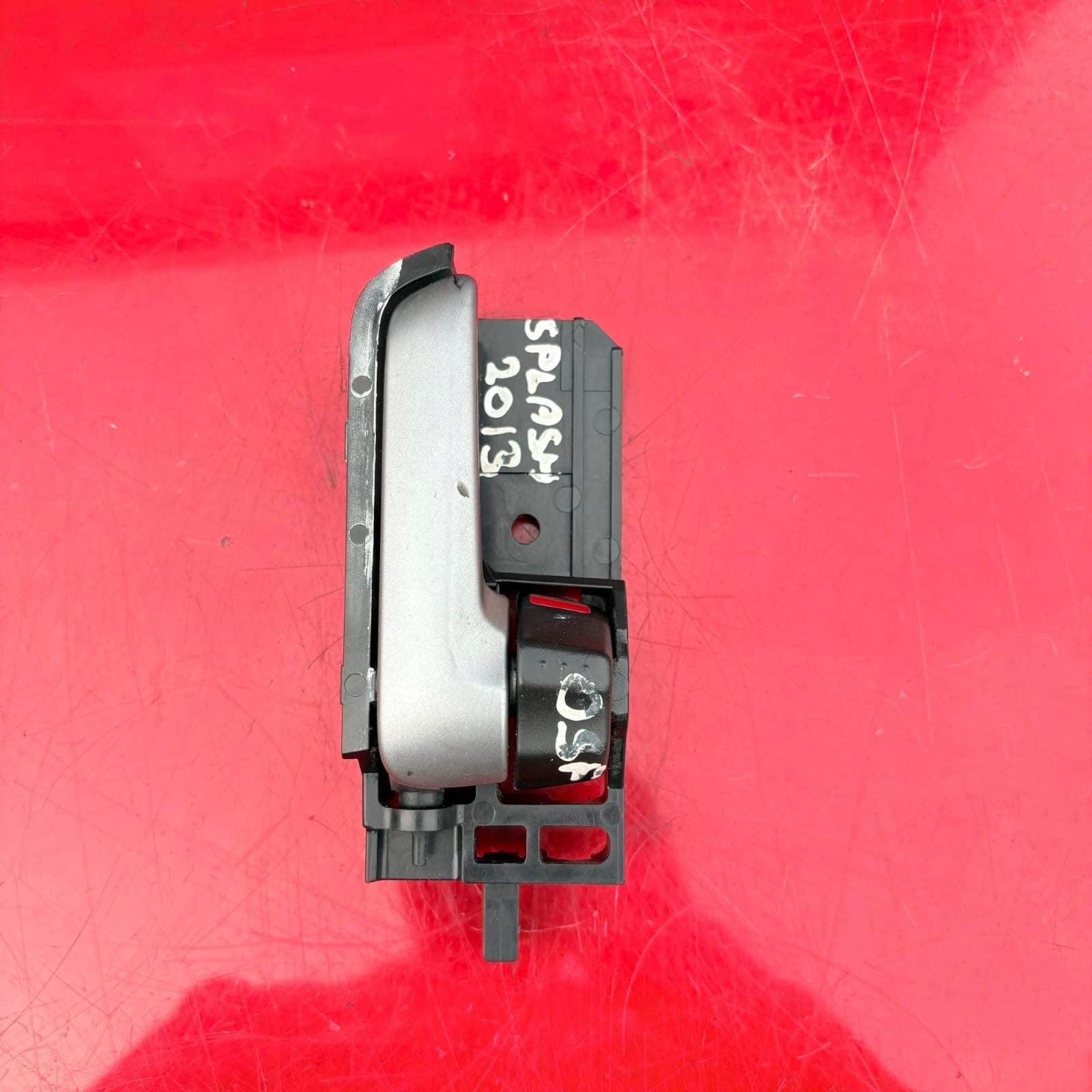 Suzuki Splash 08-14/SX4 06-14 RH Driver Interior Door Handle 83110-62J30-BWL