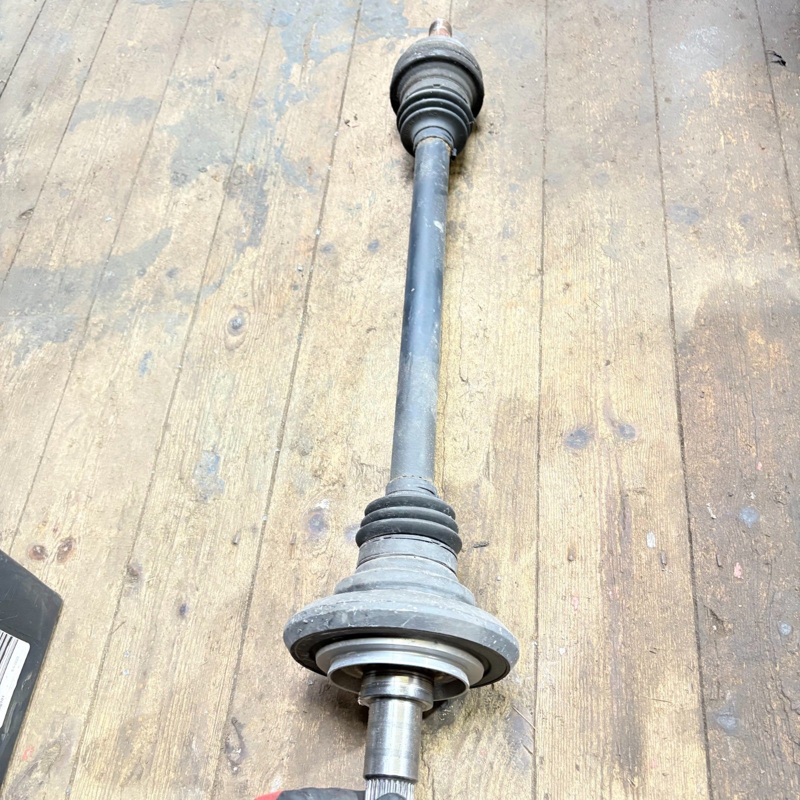 Mercedes C-Class Rear Right CV Axle Driveshaft Halfshaft A2203570591 2016
