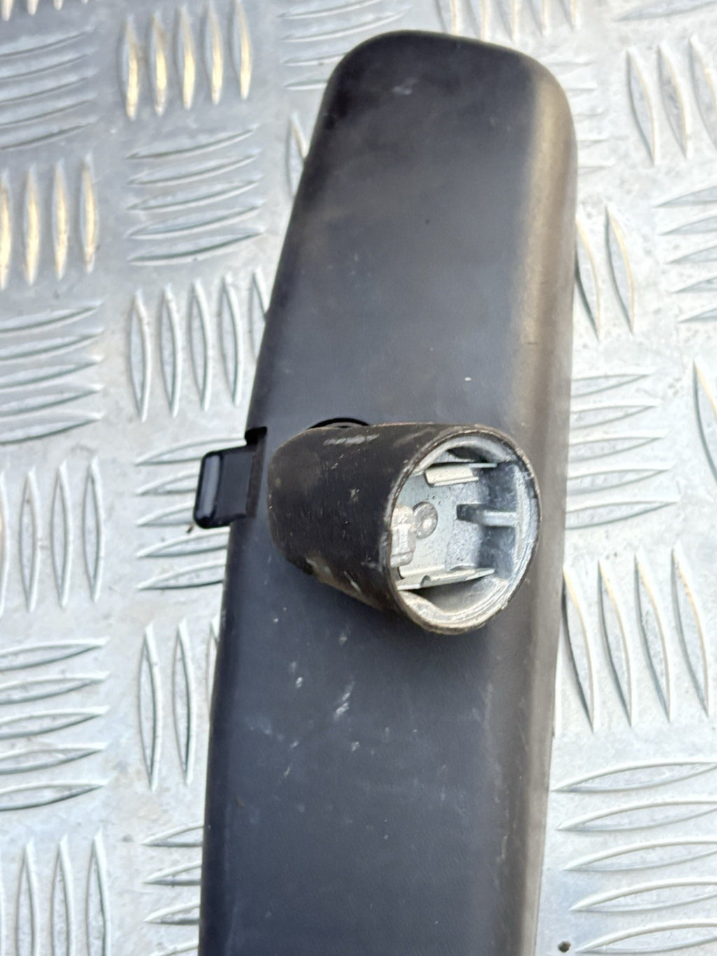 Audi A1 Rear View Mirror 2007 8DC857511A