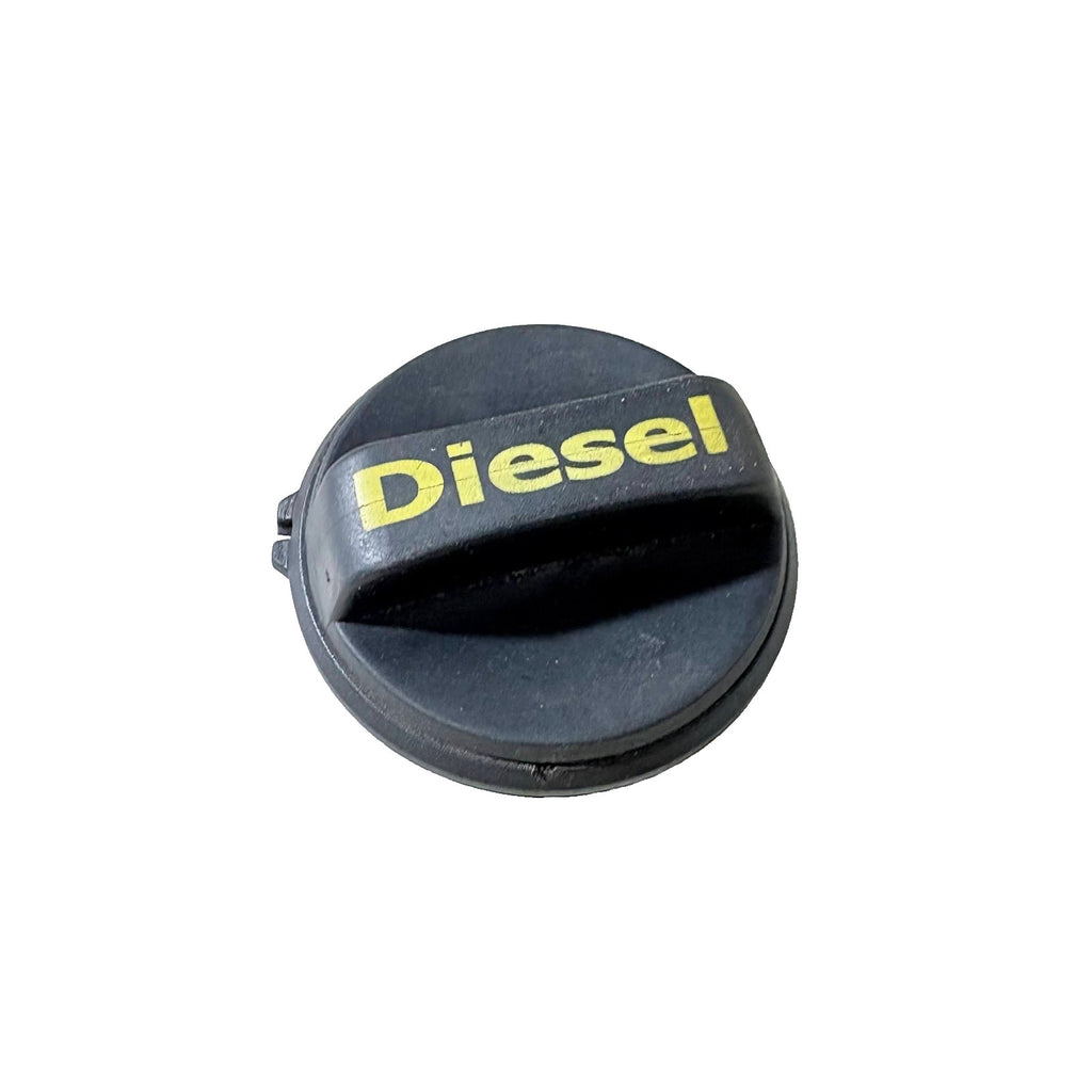 Ford C-Max Mk1 2003–2010 Fuel Cap Tank Cover Tested
