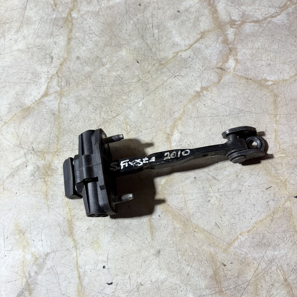 Ford Fiesta Mk7 2008-2018 N/S Passenger Front Check Strap
