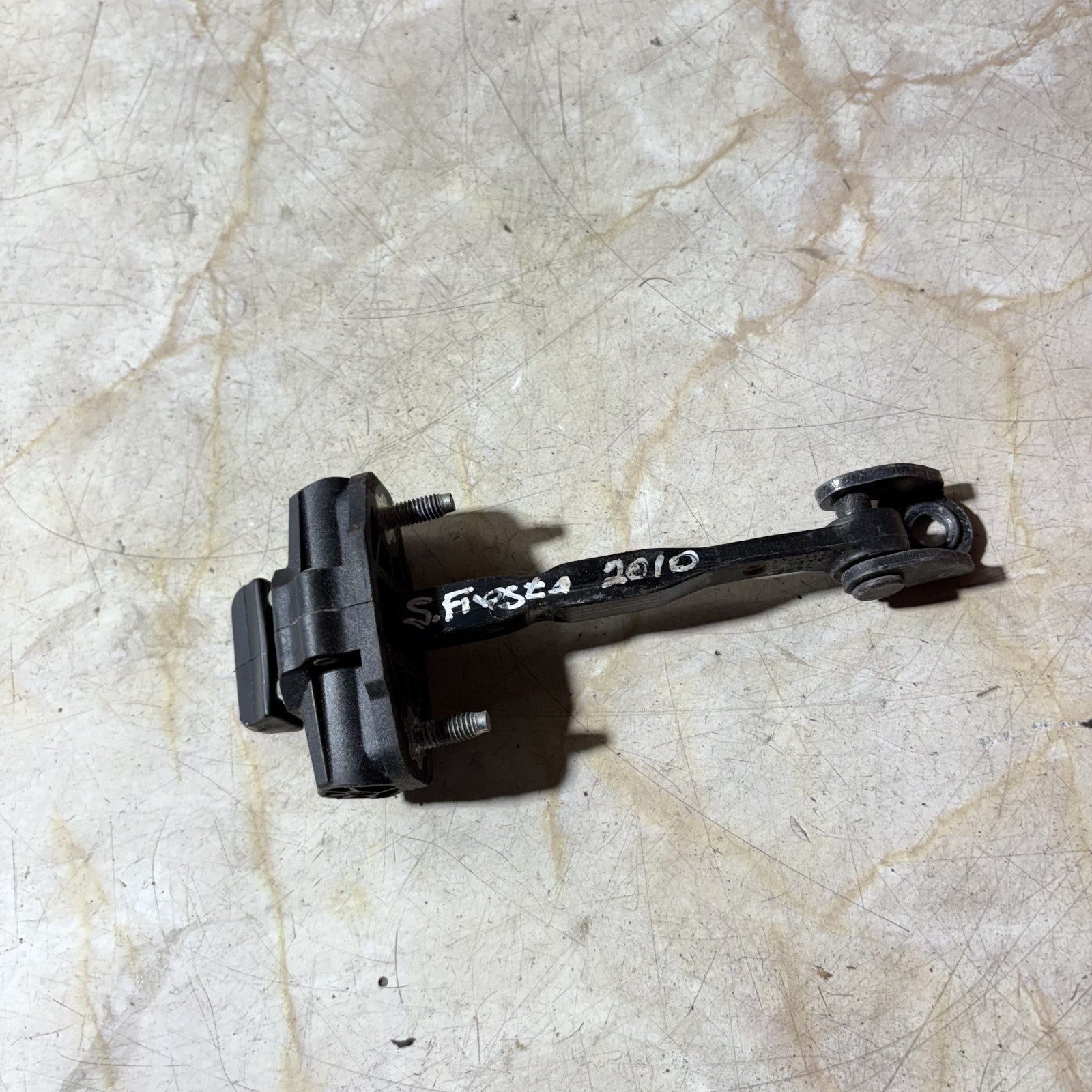 Ford Fiesta Mk7 2008-2018 N/S Passenger Front Check Strap