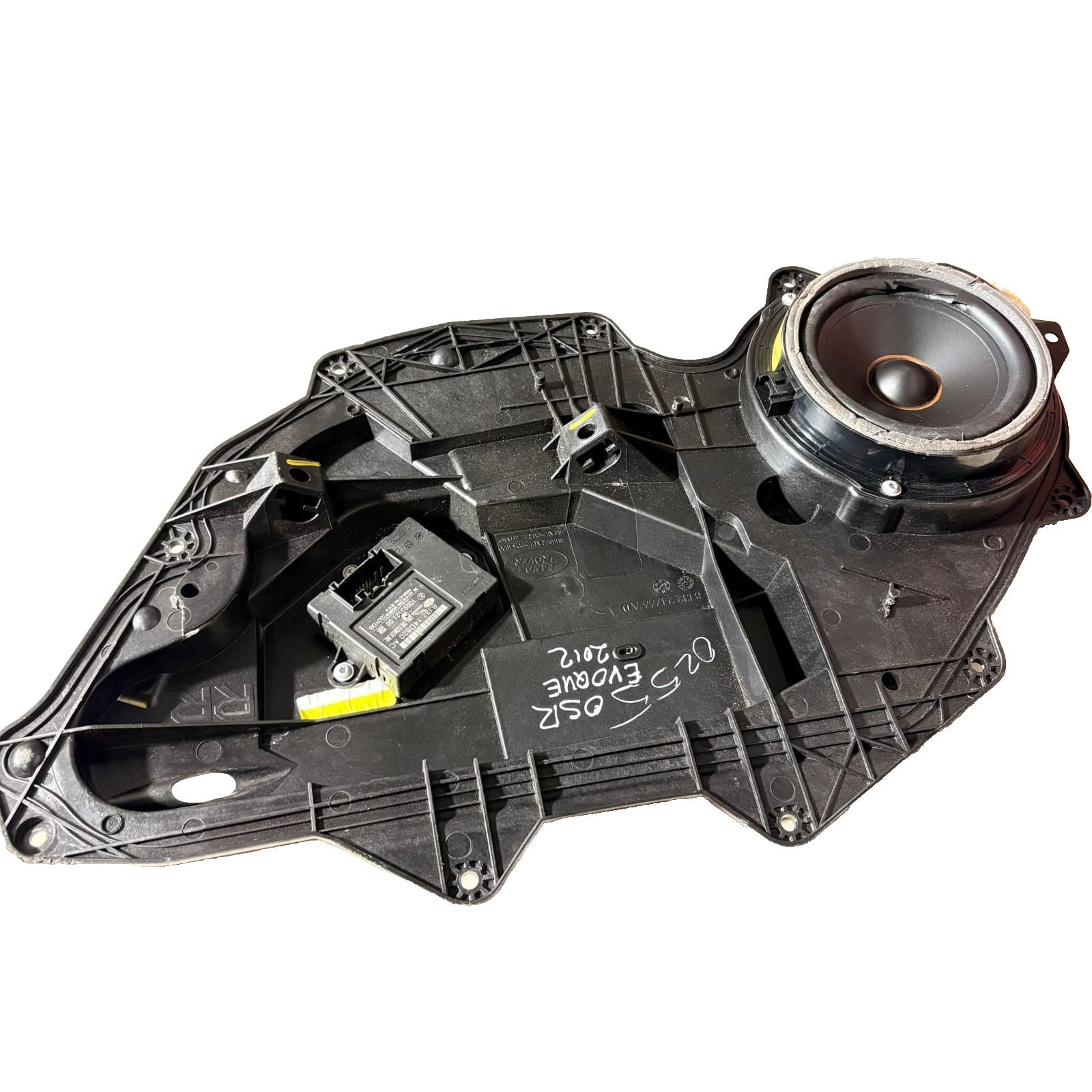 Range Rover Evoque L538 Rear Right Door Module Panel Speaker BJ32-24766-AD 12-18