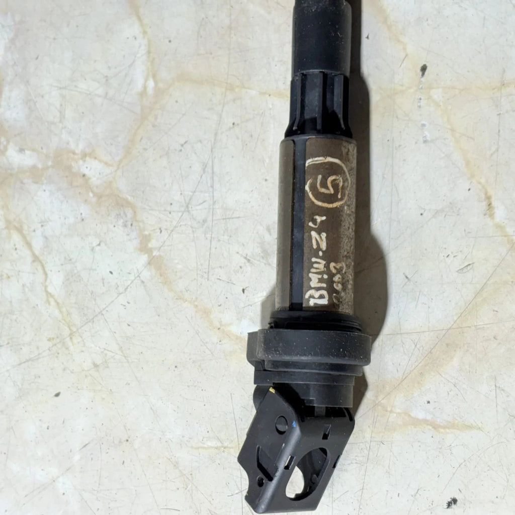 Bremi 20110 20110 BMW Z4 Ignition Coil Control Module Bremi BREMI20110 2003