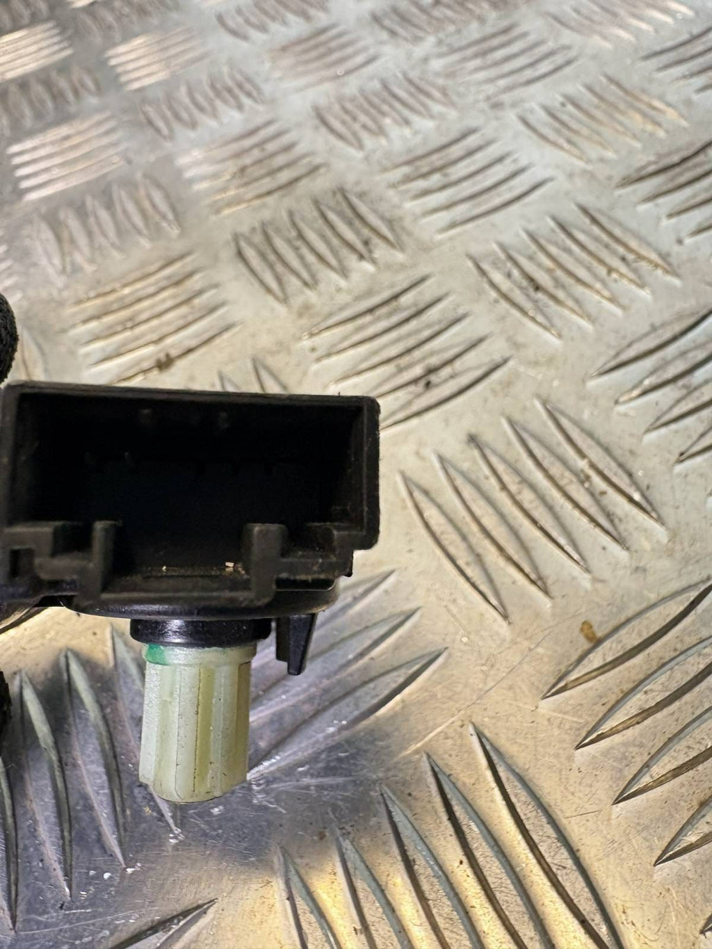 FORD TRANSIT CUSTOM HEATER FLAP ACTUATOR AV6N19B634AA 2012