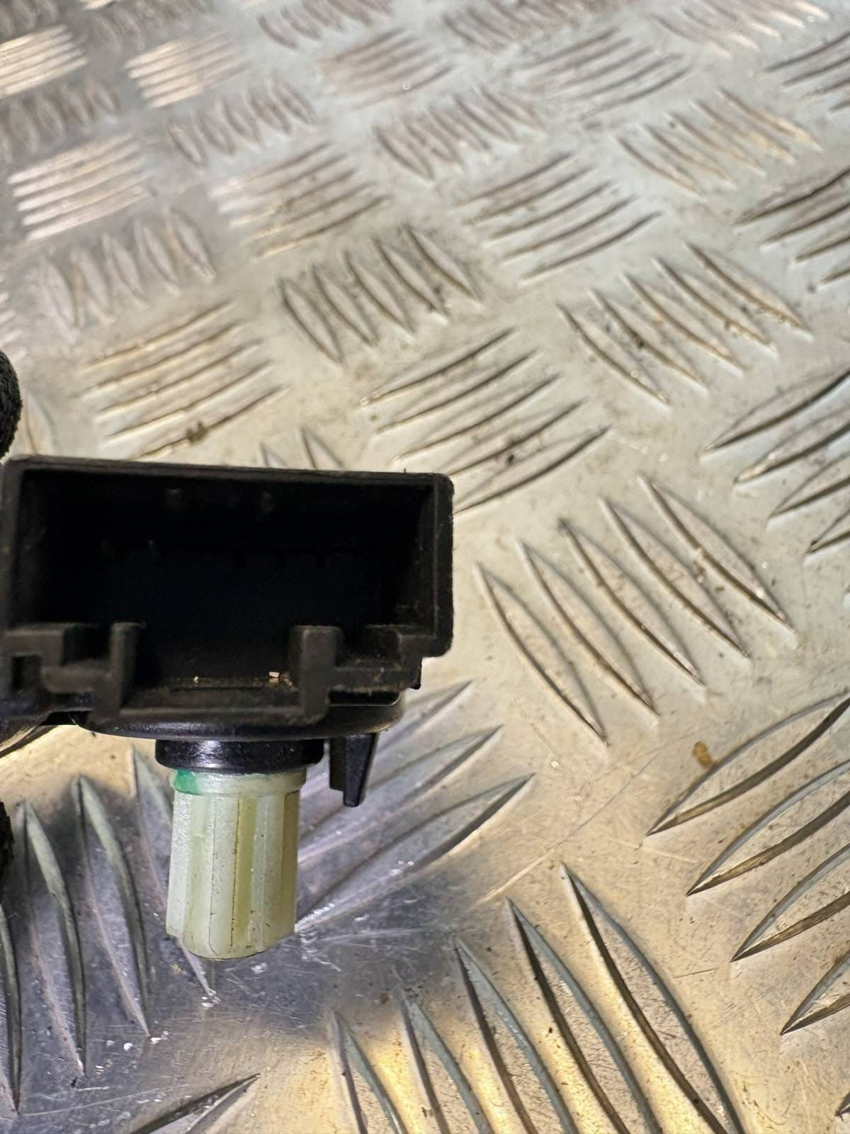 FORD TRANSIT CUSTOM HEATER FLAP ACTUATOR AV6N19B634AA 2012