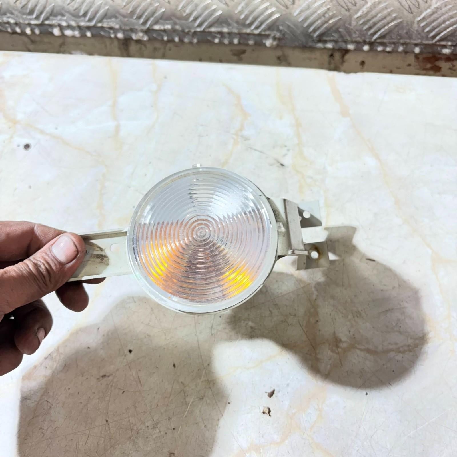 (BMW) MINI ONE Indicator Light Lamp O/S 2001-2005