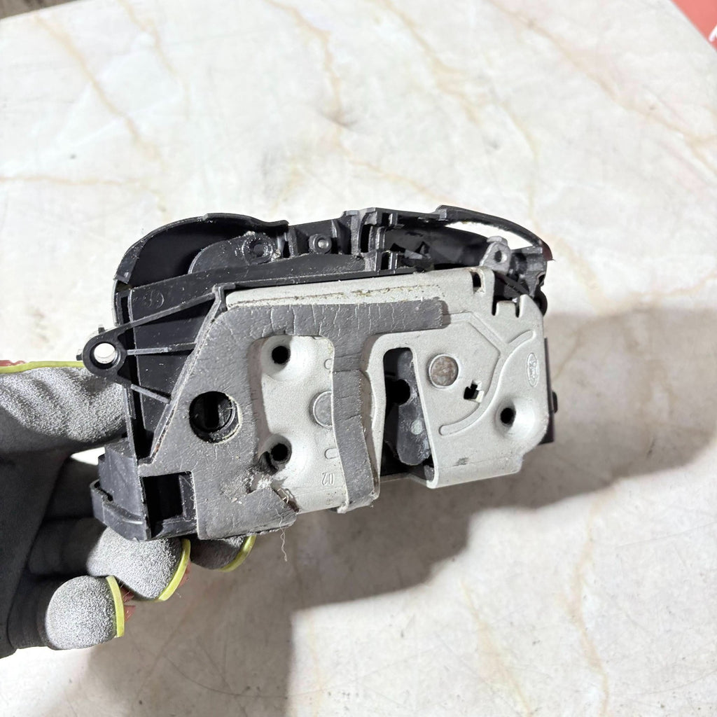 Ford Fiesta MK7 2012-2017 3 Door OSF Front Right Door Lock Actuator AM5A-U21812