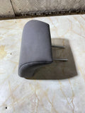 HYUNDAI GETZ REAR CLOTH HEAD REST MIDDLE
