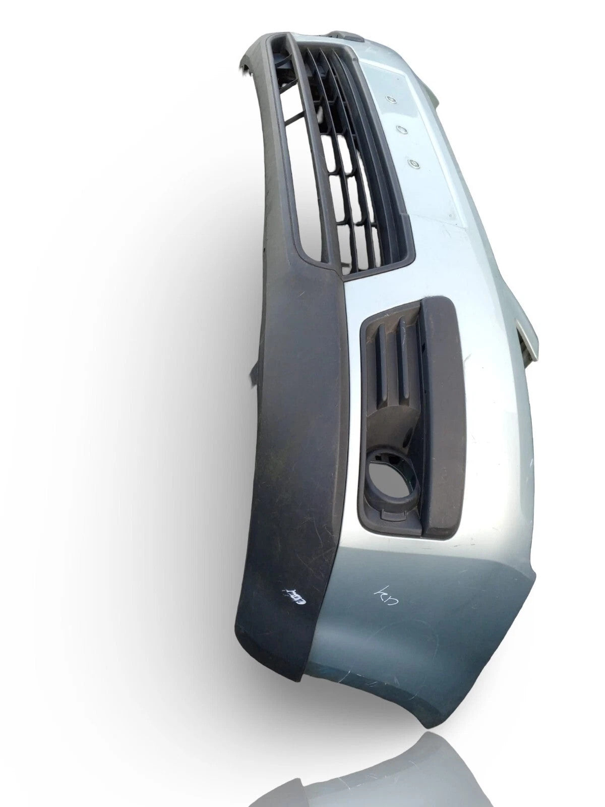 FORD FOCUS C-MAX MPV 5DR MK1 2005 BUMPER MARKS