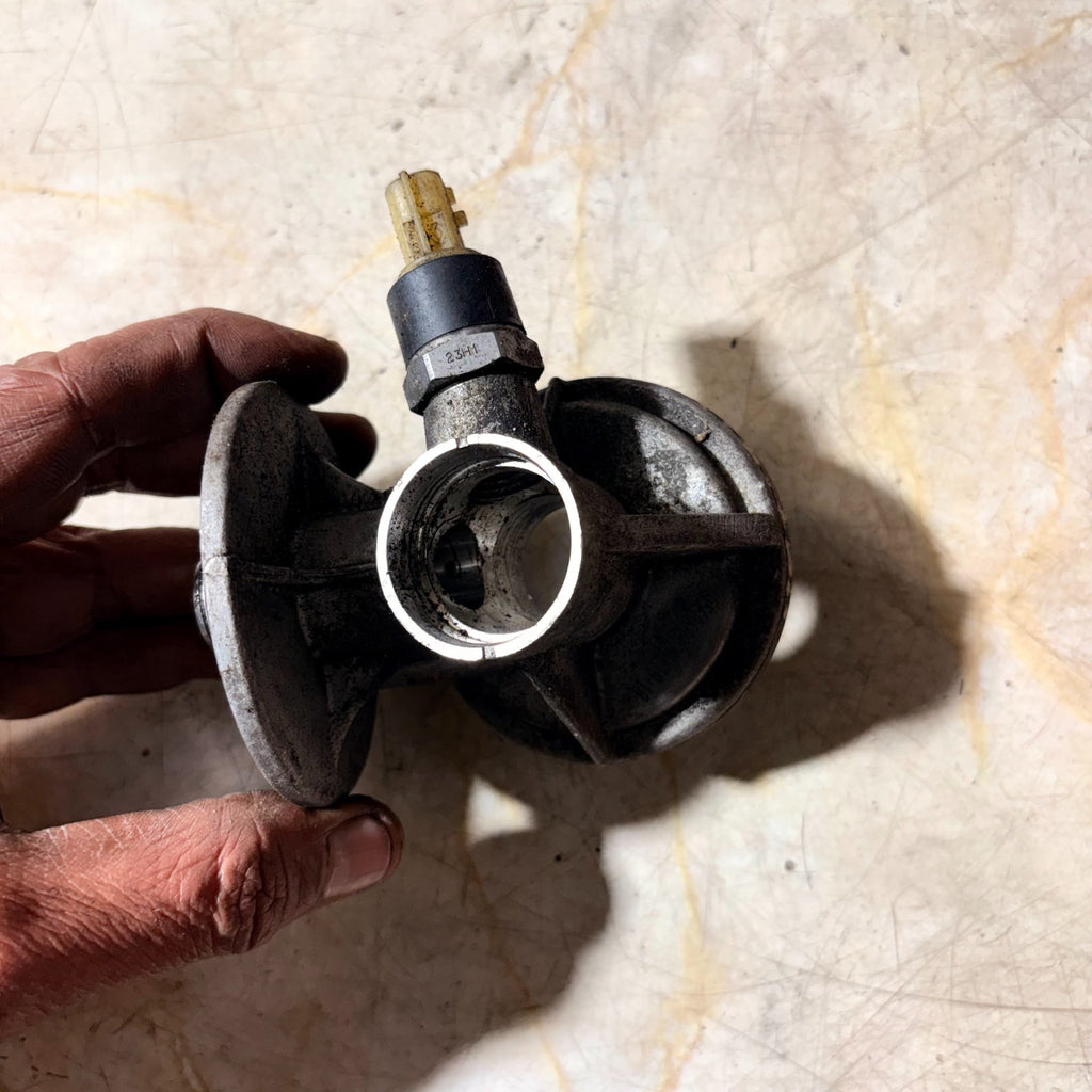Nissan Note E11 2011 EGR Valve Exhaust Gas Recirculation | | 3M Warranty