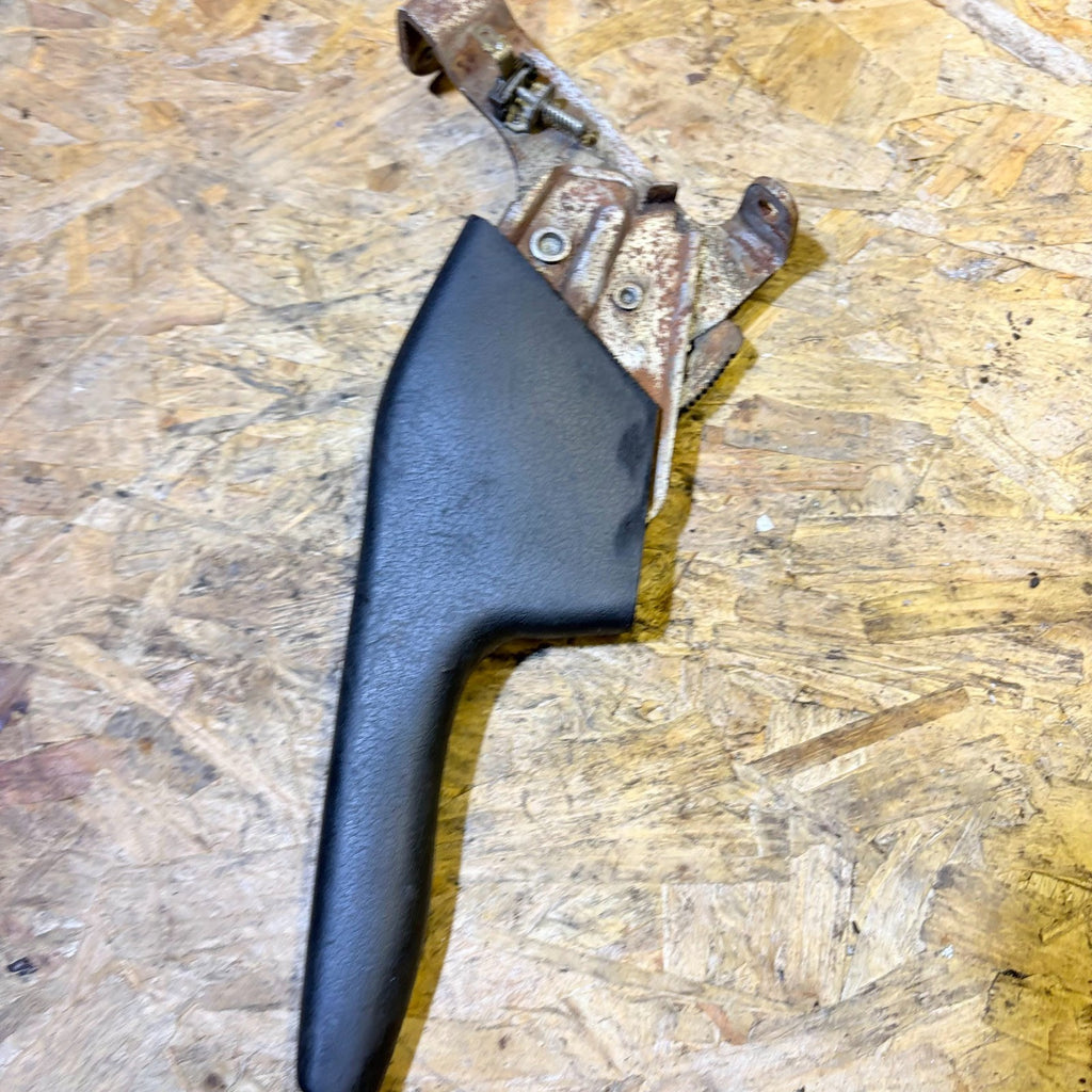 Hand brake NISSAN VANETTE CARGO Van