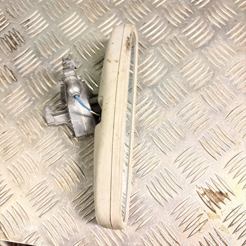Renault Scenic II/Grand 2003-2006 5dr Interior Rear View Mirror 015708