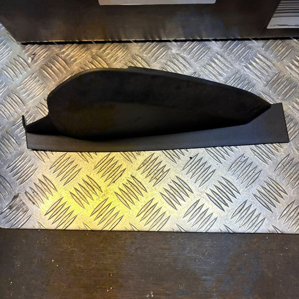 Land Rover Discovery Sport 2014-2019 Left Dash End Cap 16A1828LA9 FK72-04481-A