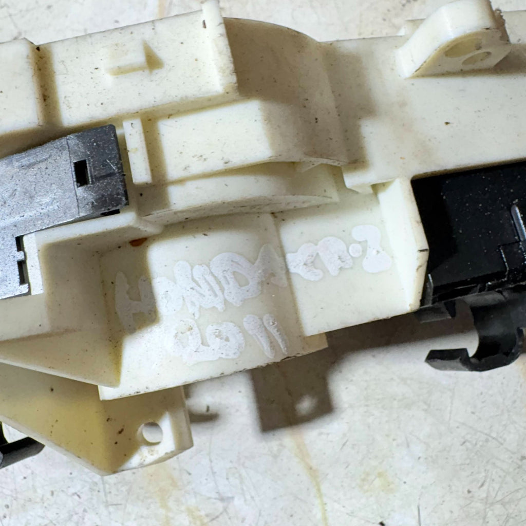 HONDA CR-V 2011 Indicator Wiper Switch Stalks