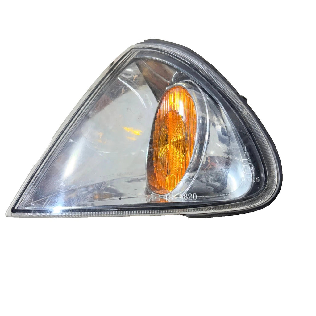 Toyota Avensis Facelift Indicator - 185820