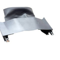 Ford Mondeo MK4 2007-2014 Steering Column Cowl Trim 7S71A04291ACW 11565550A