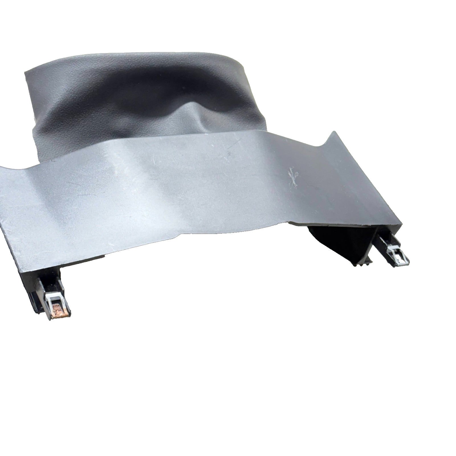 Ford Mondeo MK4 2007-2014 Steering Column Cowl Trim 7S71A04291ACW 11565550A