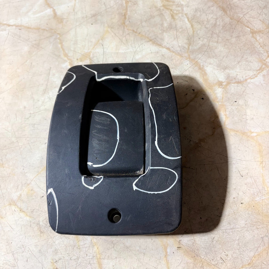 CITROEN RELAY REAR INTERIOR RELEASE INNER DOOR HANDLE