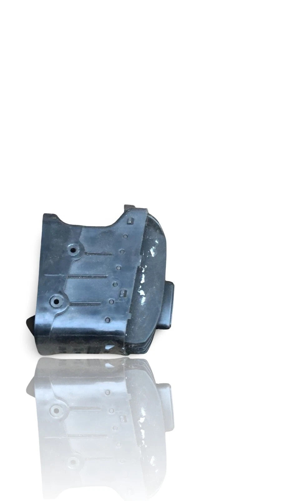 846-0002 Lancia Ypsilon 2011-2024 5 Door Dashboard Air Vent Left Centre