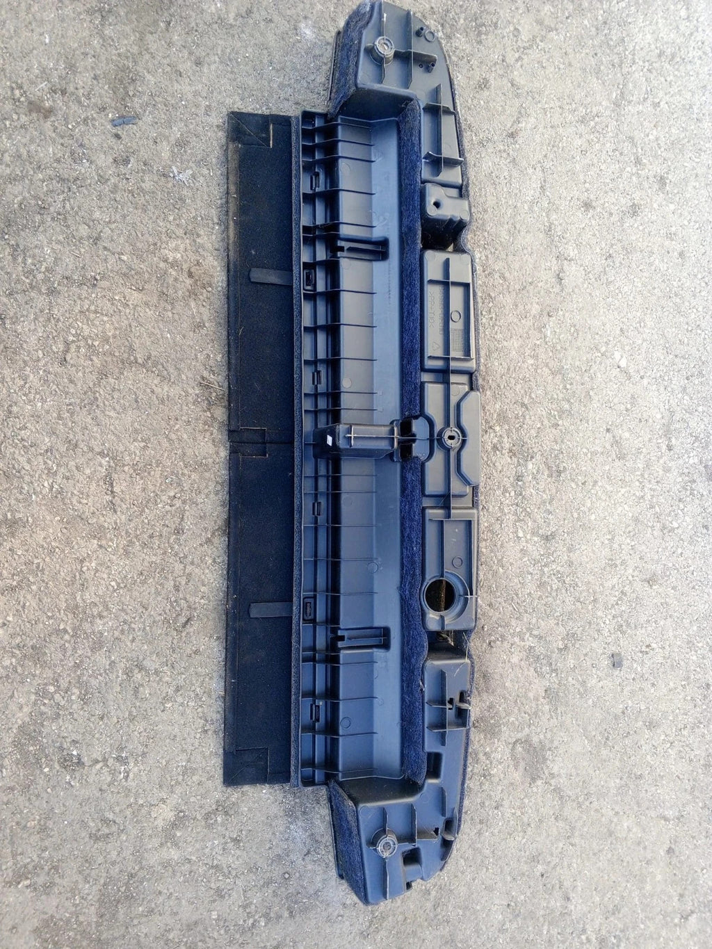 Toyota Corolla Verso 2004-2009 Rear Boot Deck Floor Box Storage 64993-0F010