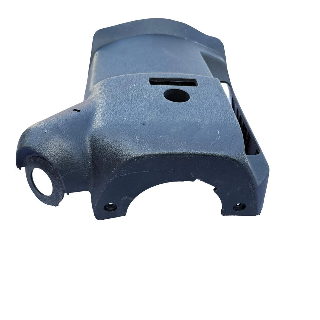 CHEVROLET AVEO T300 2011-2015 LOWER STEERING COLUMN COWL COVER TRIM 96886225
