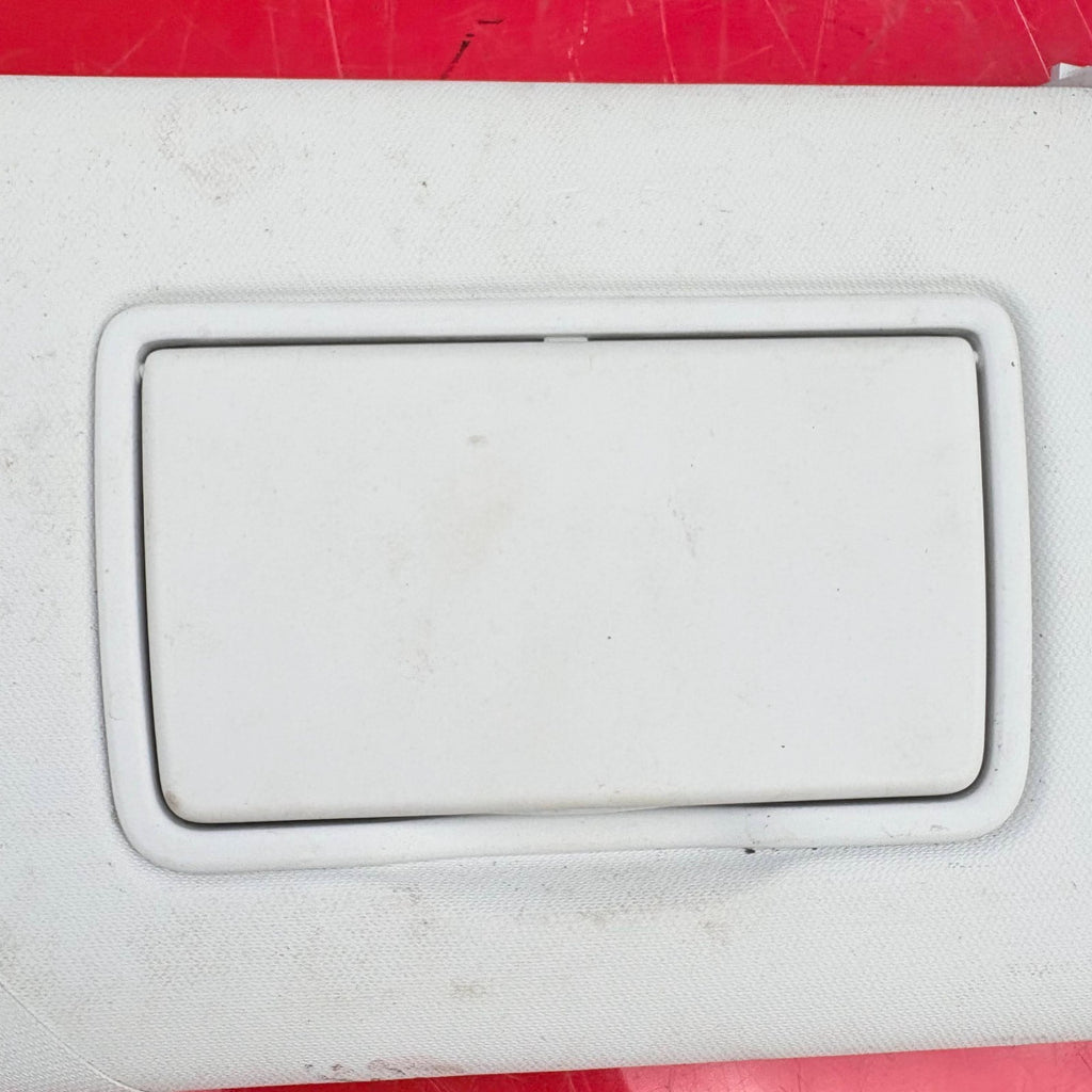 Ford Fiesta MK8 2017-2022 Right Driver Side Sun Visor