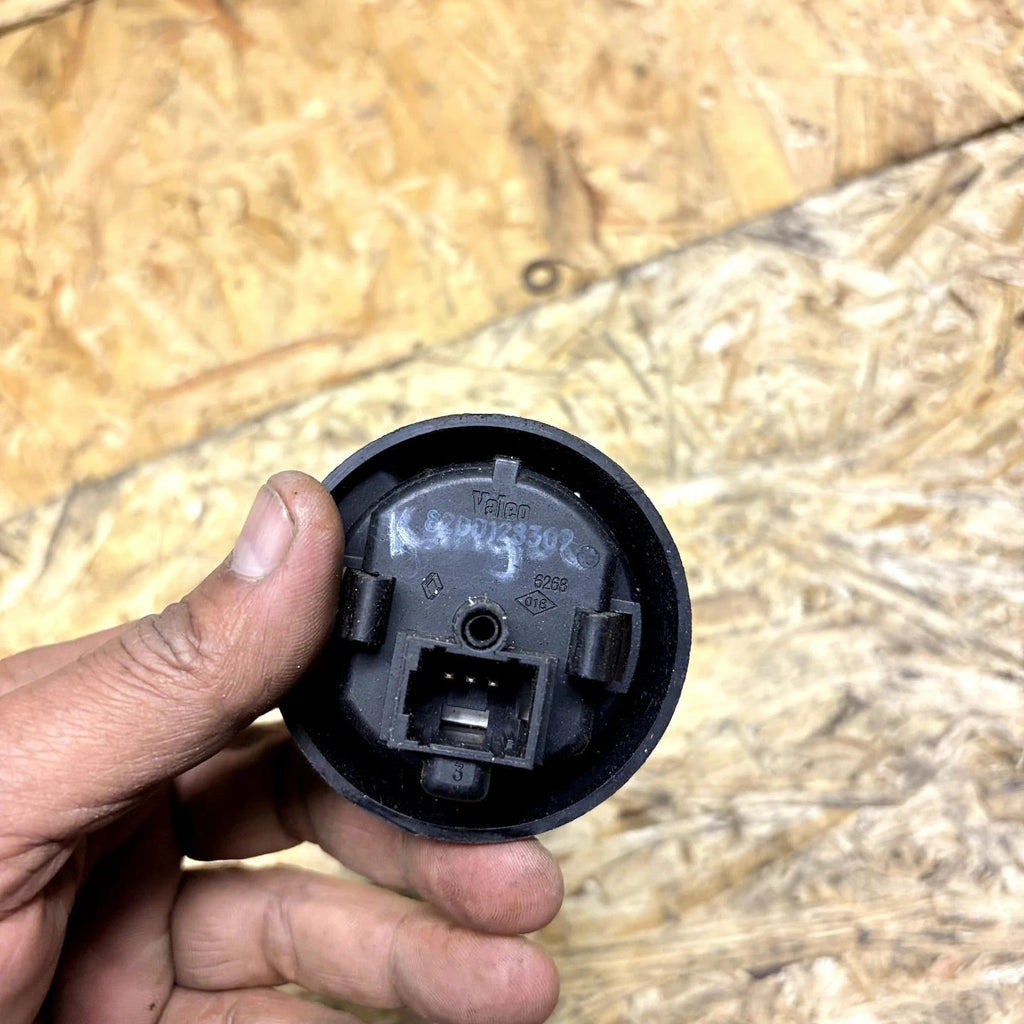 Renault Kangoo 1.5 dCi SL17 2008-2013 Headlight Adjustment Switch