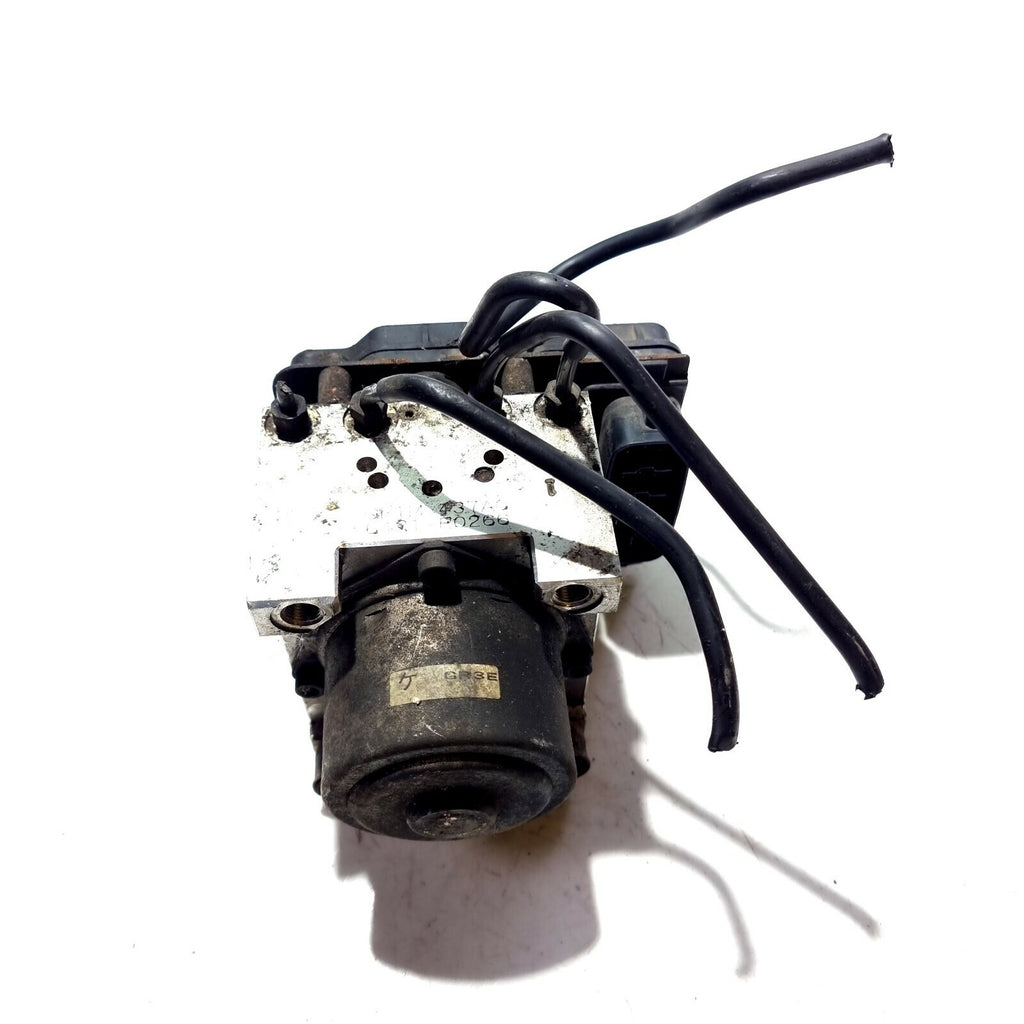 Mazda 6 2002-2008 ABS Pump Modulator DSC 437-0772 GR1M437A0 6705E0386