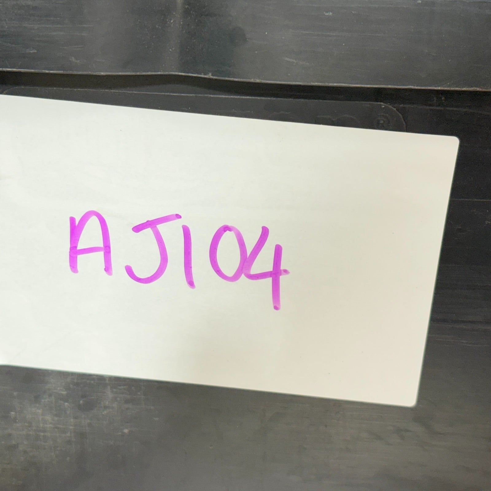 Jaguar XE X760 2.0D Rear Left Door Control Module ECU GJ32-14D619-BA 2015-2023