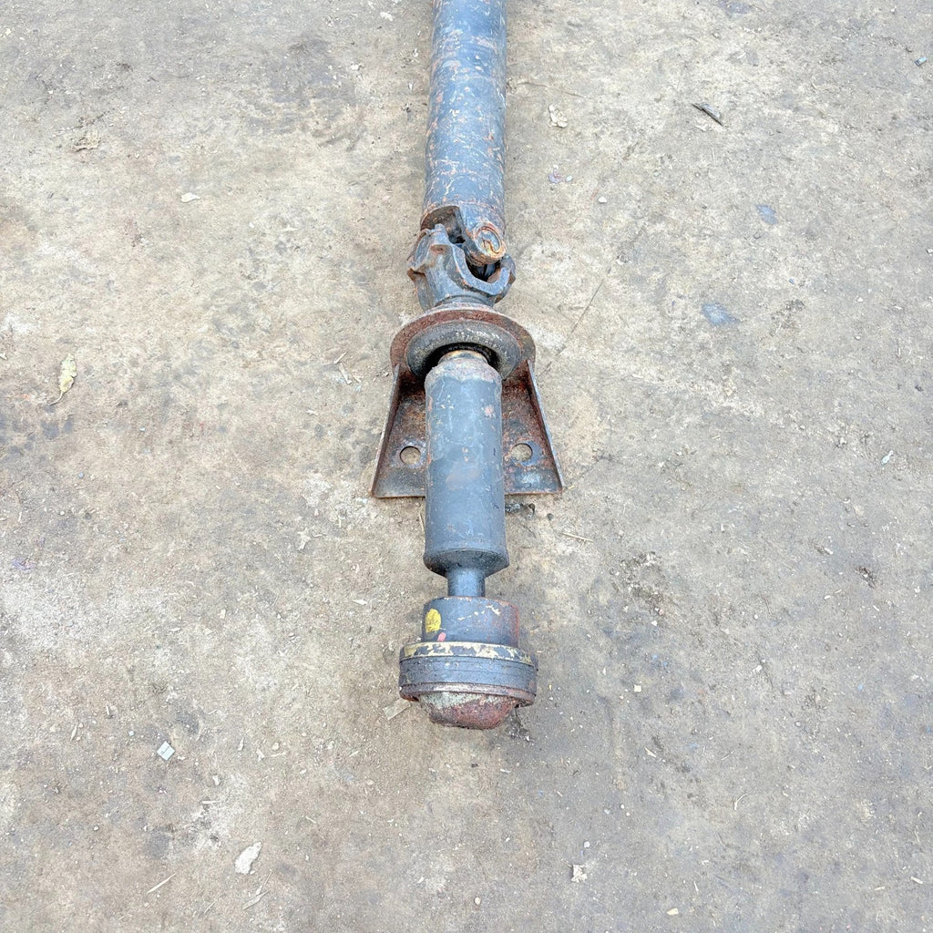 Mercedes Benz M-Class Drive Shaft Transfer Case Rear Axle A1634100802