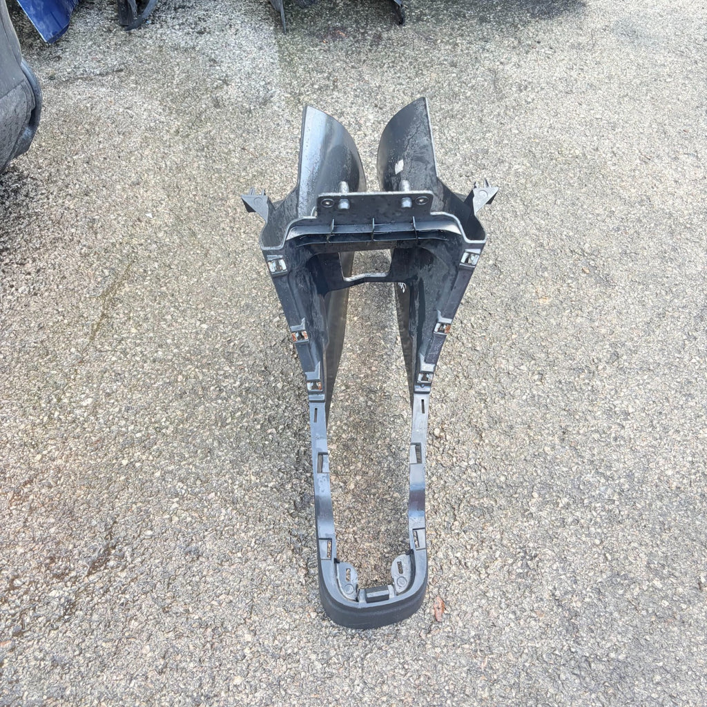 Seat Mii 1S Centre Console Trim Black 1S0863243A 2014