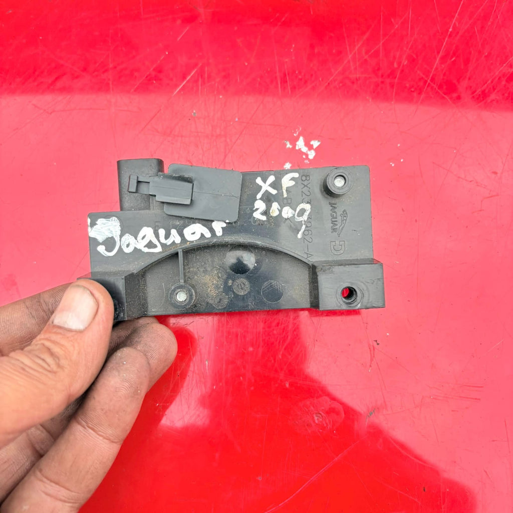 JAGUAR XF KEYLESS ENTRY RECEIVER ANTENNA MODULE UNIT X25 2009 6G91-15K603-KB