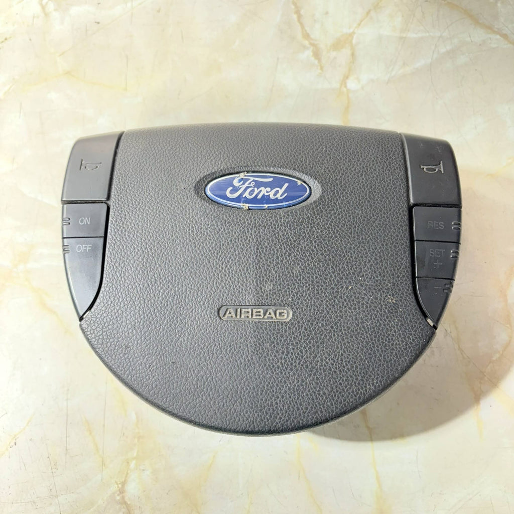 FORD MONDEO MK3 2000-2007 OFFSIDE DRIVER STEERING WHEEL BAG 305177199001-AA