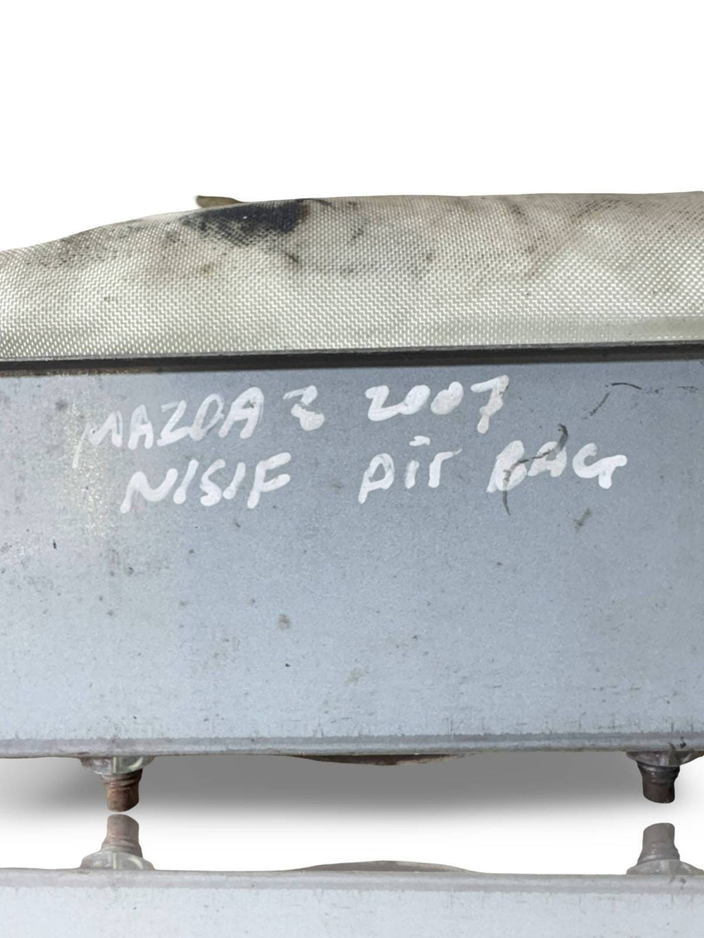2007 2008 2009 Mazda 3 Airbag Air Bag Control Module Unit