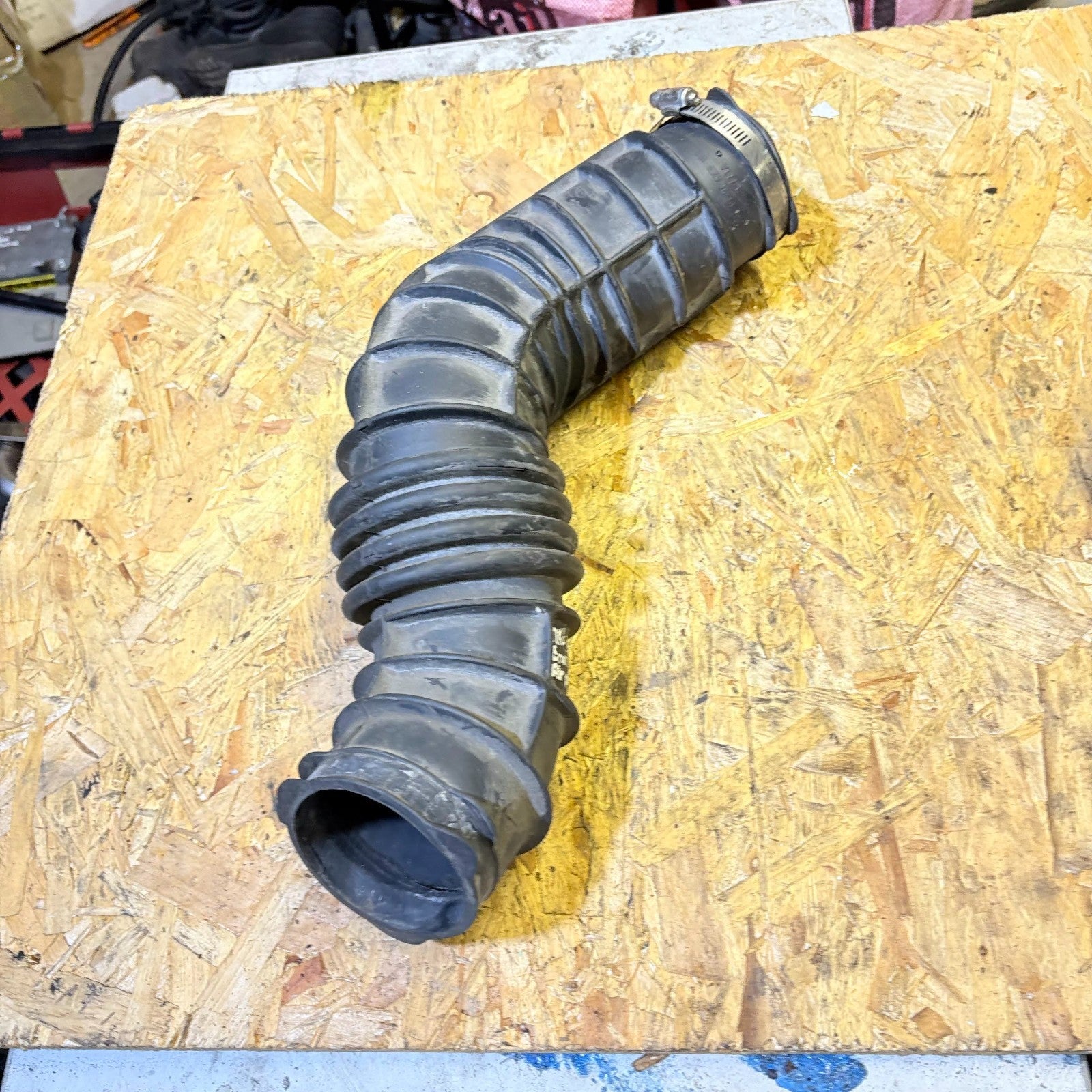 Air Intake Hose for Ford Transit 2016
