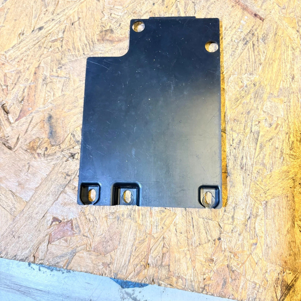 PORSCHE 911 Targa 997 Center Console Cover 99755361501