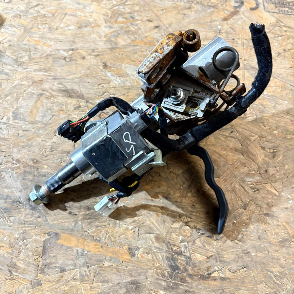 Kia Sportage Mk4 QL 2018-2021 Manual Adjustable Steering Column 81900-C5700