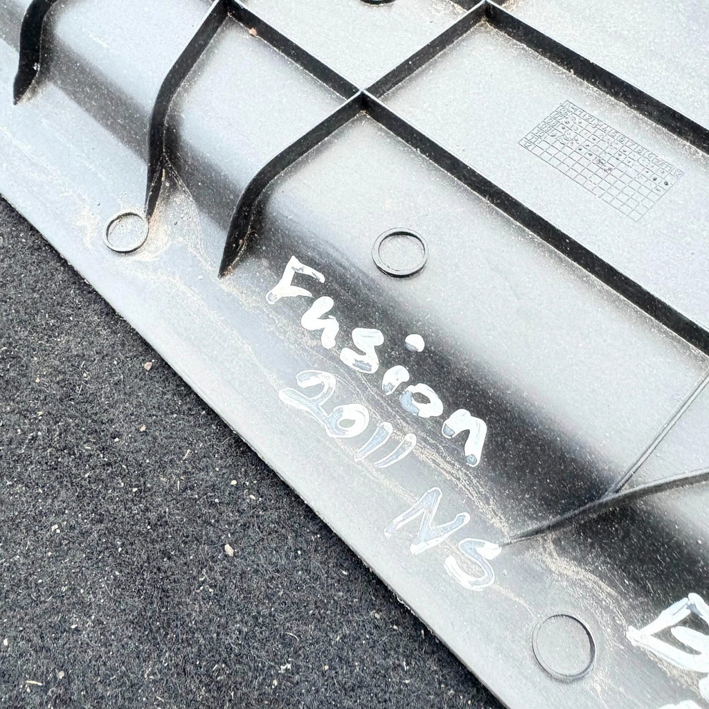 FORD FUSION Front Left Interior Door Step Trim 2N11N13201ANW 2011
