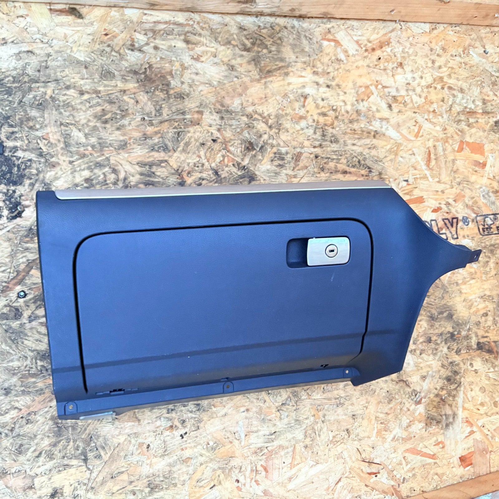 VW Golf GTI Mk5 2005-2010 Glove Box Storage Compartment 1K2857290