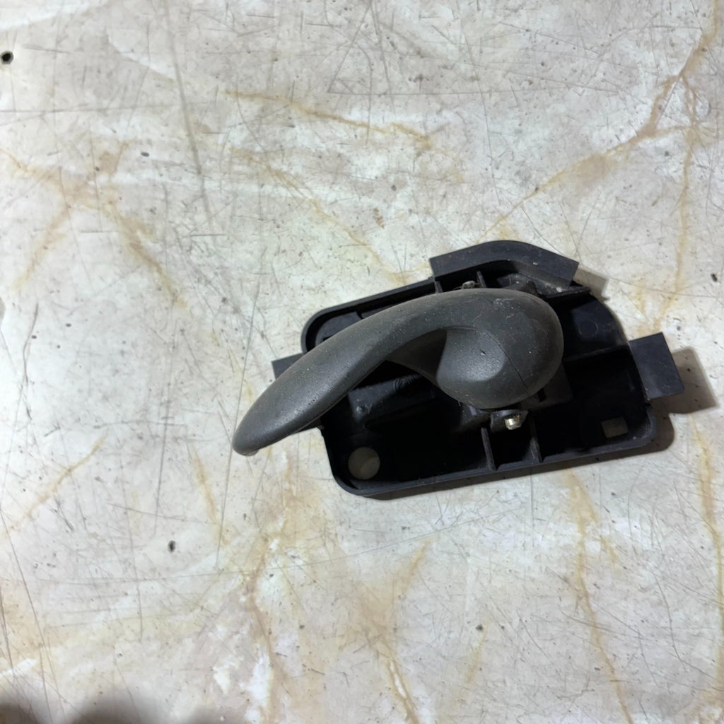 Left Front Passenger Side Inner Door Handle for FIAT PUNTO 2005