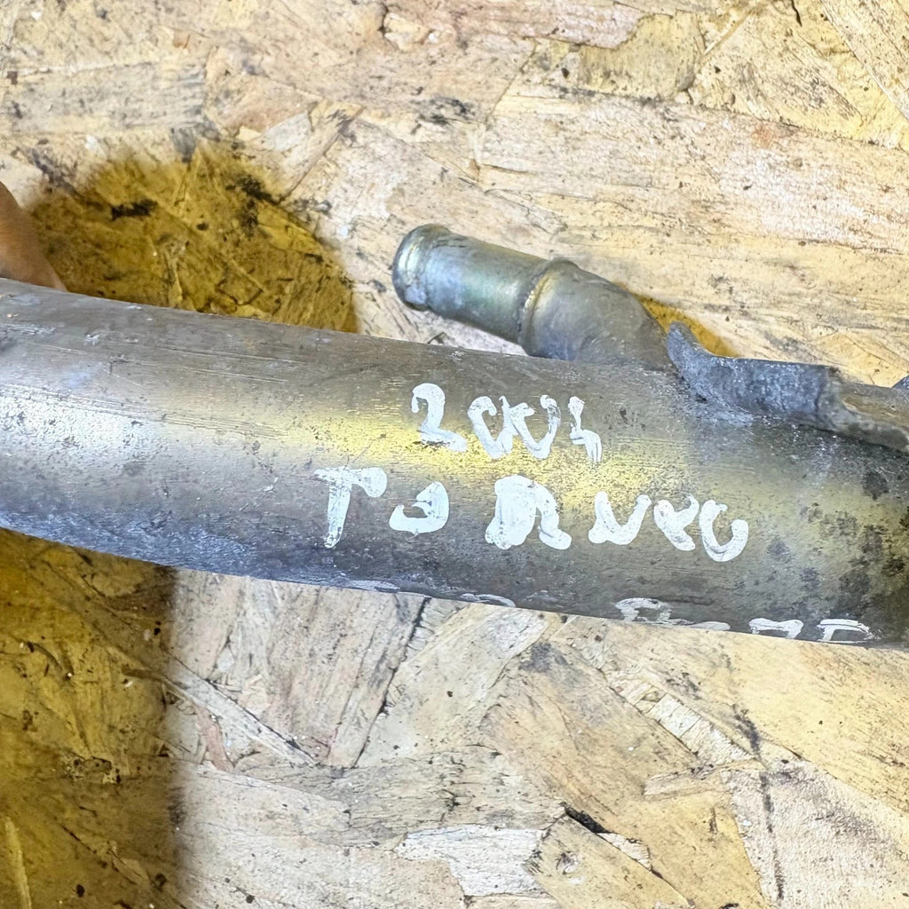Ford Transit/Tourneo Connect 1.8 TDCi Coolant Hose Pipe XS4Q-8K579-CF 2002-2013