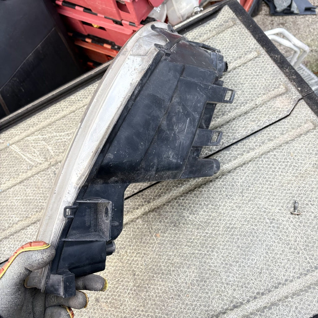 FARO SX Peugeot 206 Driver side Hatchback 1.4 HDi (DV4TD(8HX)) 085501120l