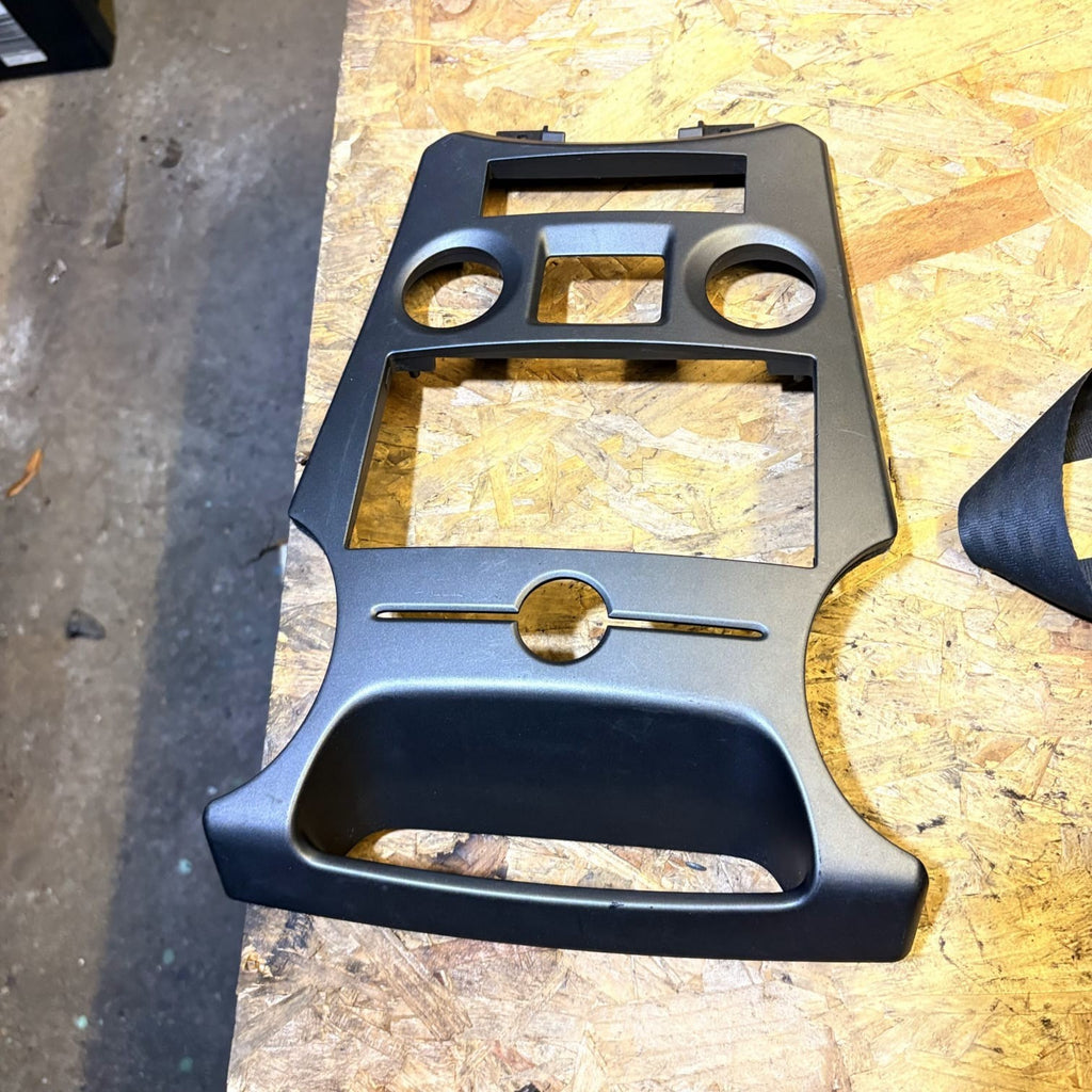 80469848 dashboard for KIA CARENS 245037